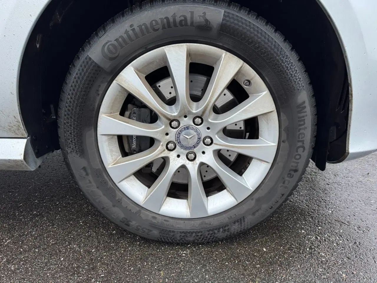 Billede 14 - Mercedes GLE350 d 3,0 aut. 4Matic