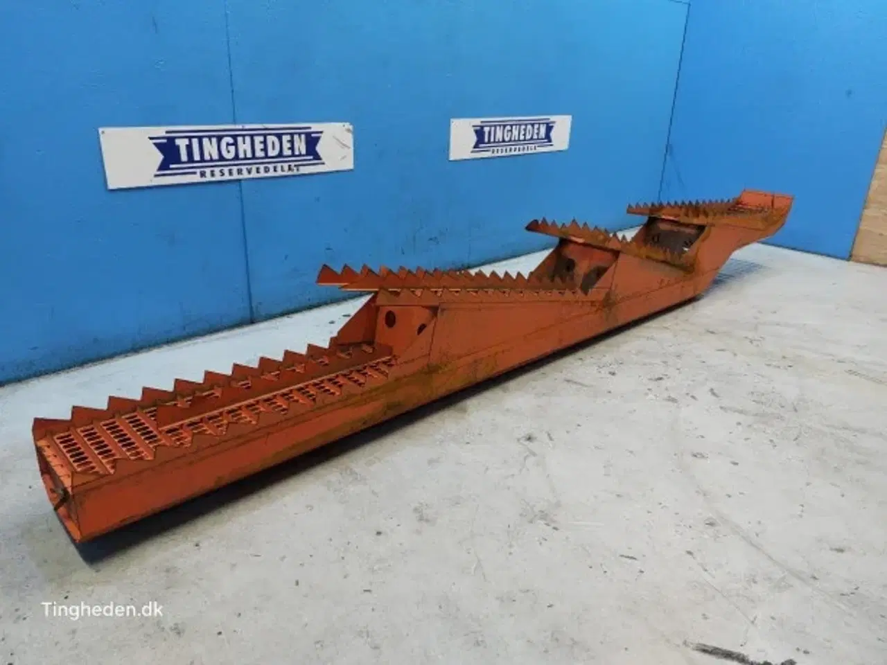 Billede 18 - Dronningborg D7000 Ryster 28450440