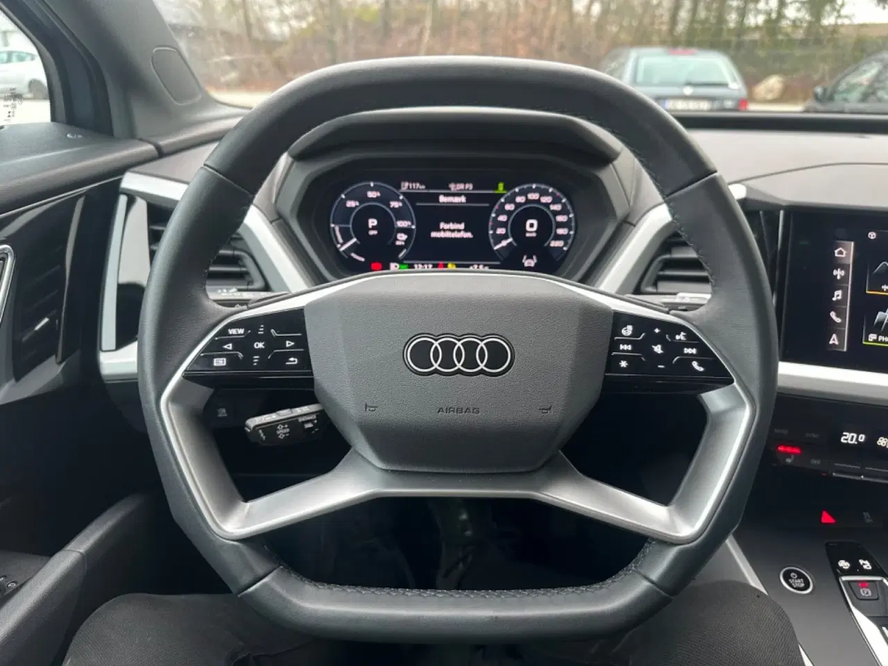 Billede 10 - Audi Q4 e-tron 40 Attitude