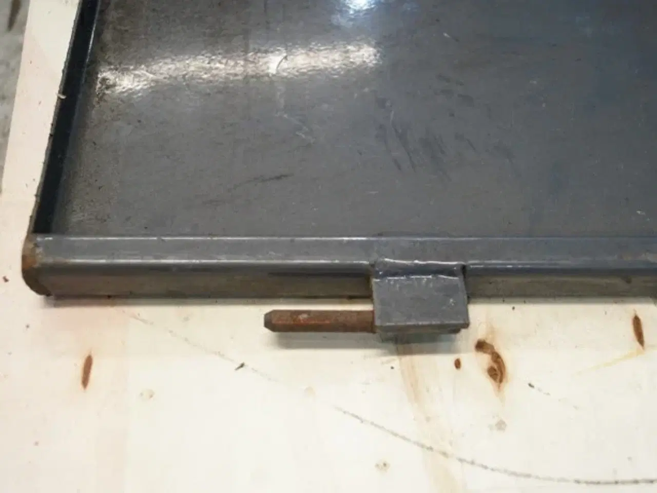 Billede 7 - Claas Lexion 580 Afskærmning 7941732