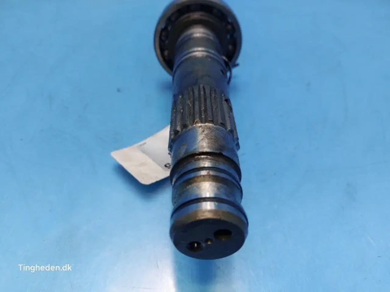 Billede 12 - New Holland T6 Aksel 5198208