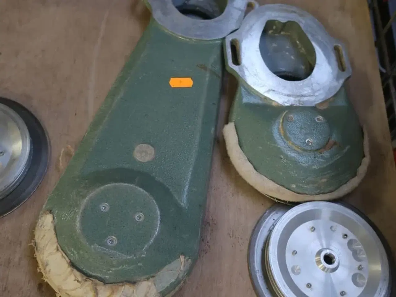 Billede 5 - Kantsliber måske ikke komplet