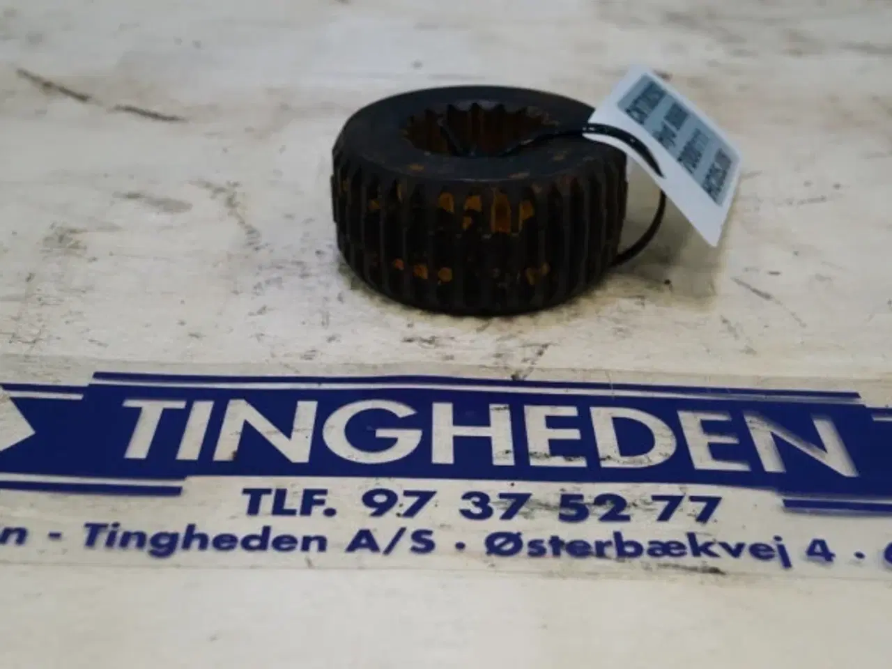 Billede 6 - Hydrema 906B Muffe 7000111