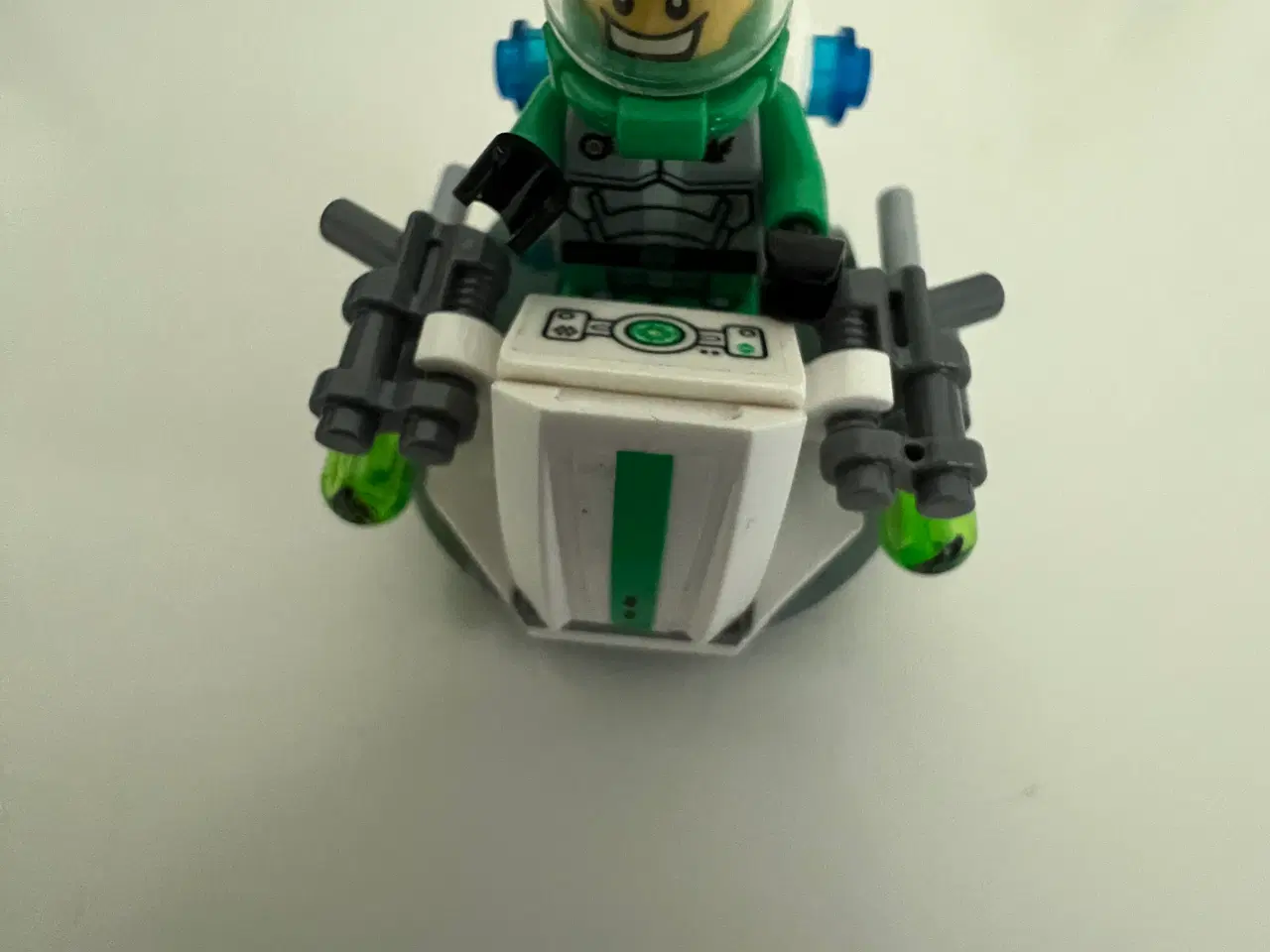 Billede 3 - Lego 70706 Galaxy Spunds