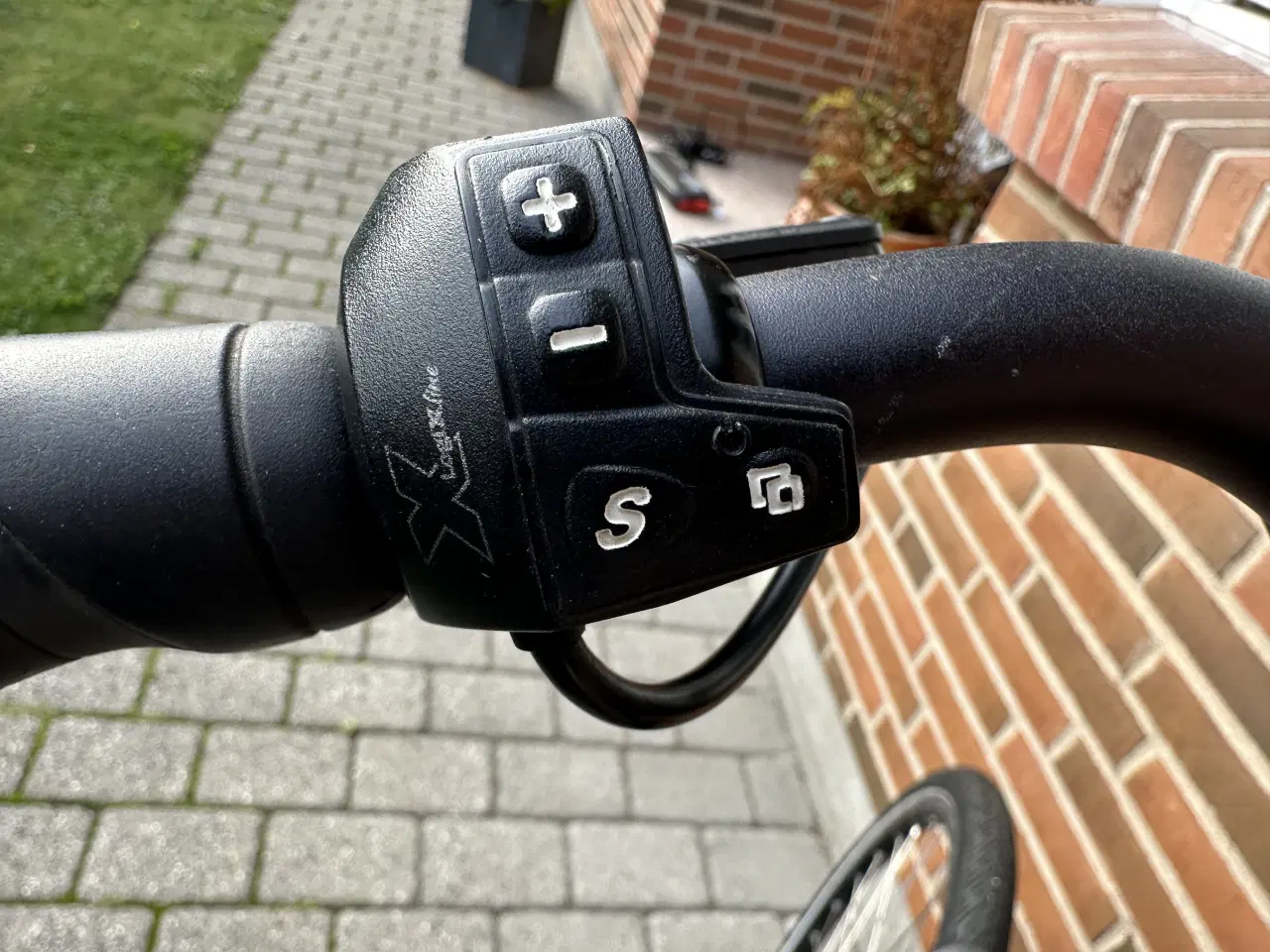 Billede 5 - E-fly Premium Elcykel