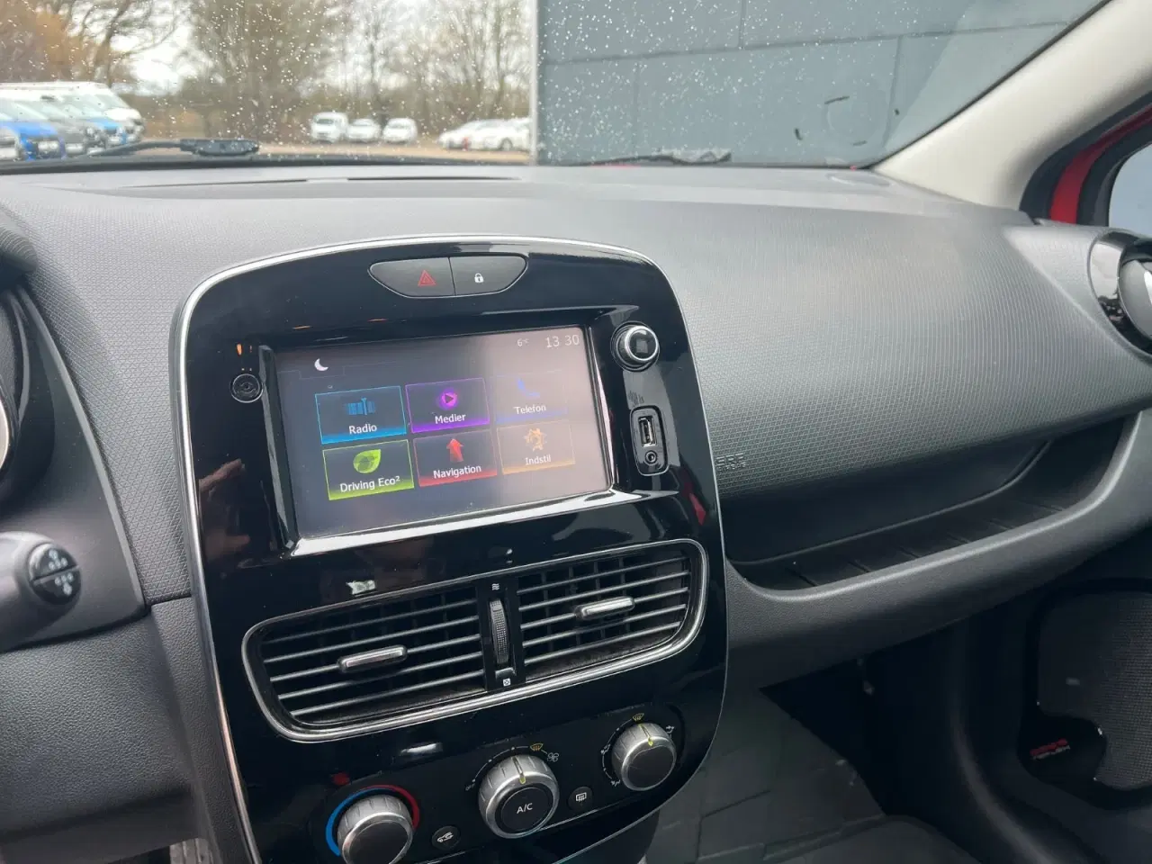 Billede 12 - Renault Clio IV 0,9 TCe 75 Zen Sport Tourer