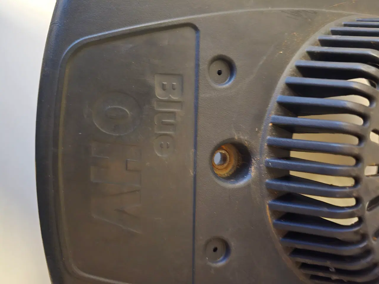 Billede 4 - Søger en Rekylstarter