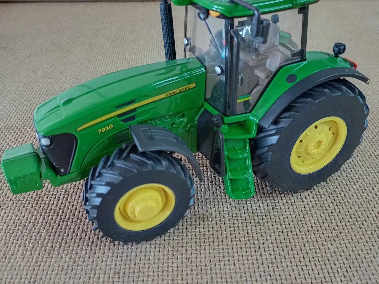 Billede 4 - Britains John Deere