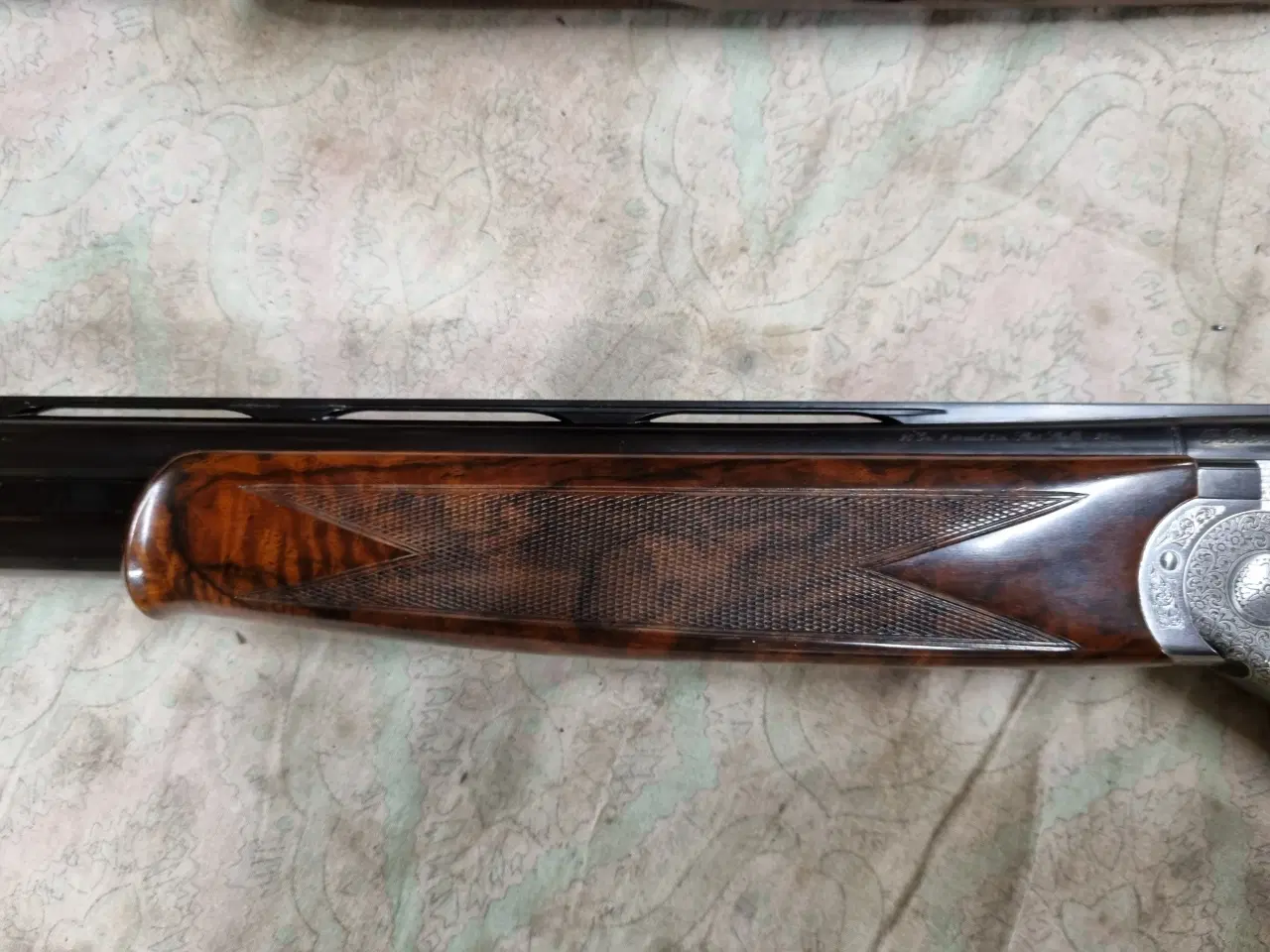 Billede 14 - Beretta ASE 90 Black Beretta Giubbileo Perazzi SC3