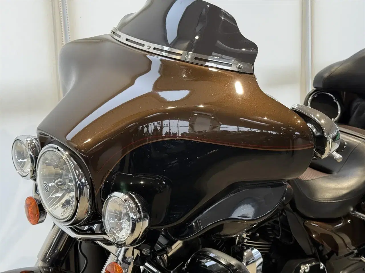 Billede 31 - Harley-Davidson FLHTK Electra Glide Ultra Limited