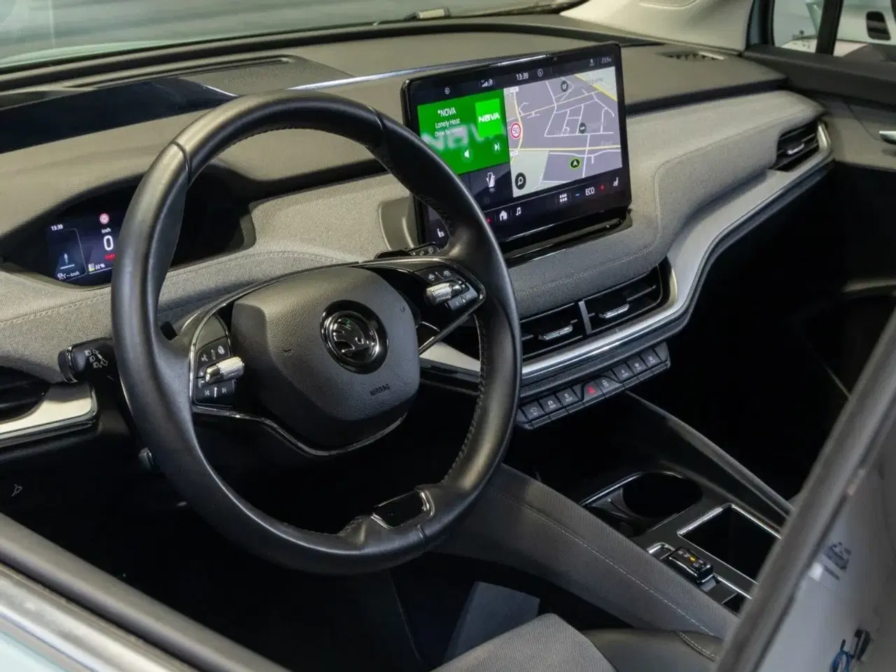 Billede 13 - Skoda Enyaq 80x iV Loft