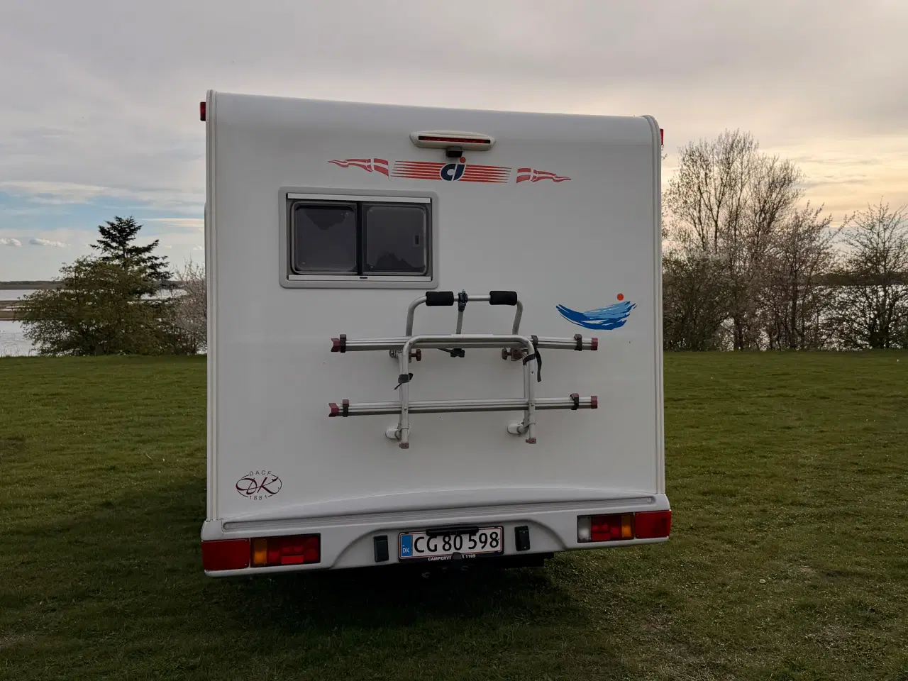 Billede 5 - Ford Transit 2,2 turbo diesel