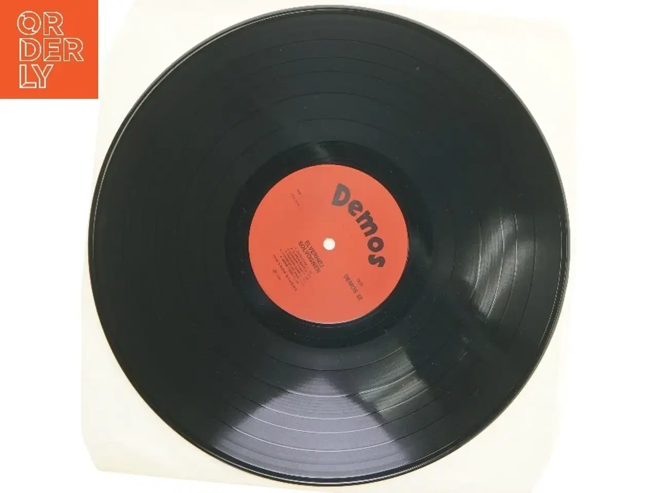 Billede 3 - Elverhøj LP