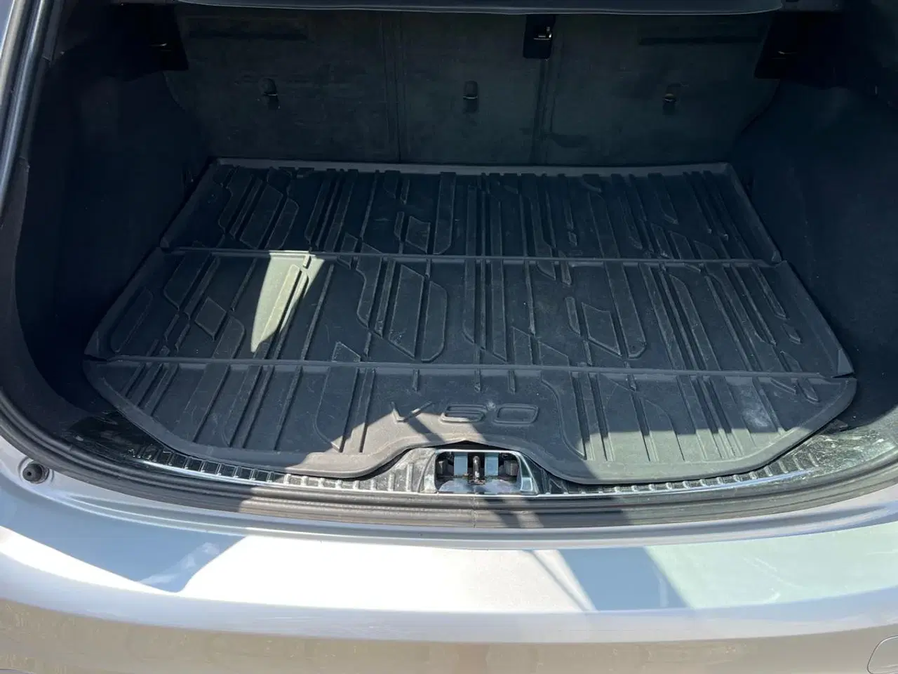 Billede 10 - Volvo V 60 190 HK til lav vægtafgift