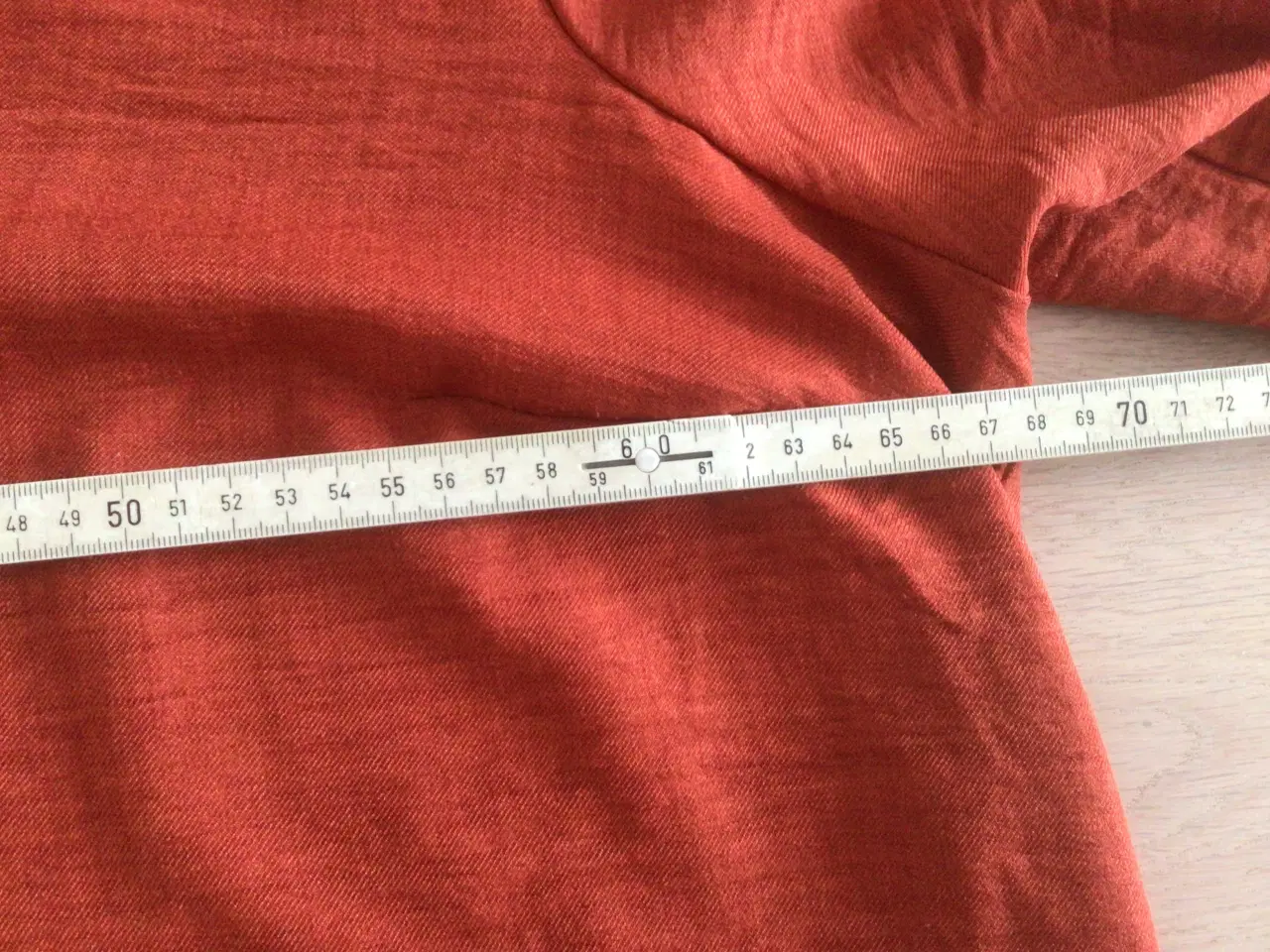 Billede 2 - Bluse L - Zizzi