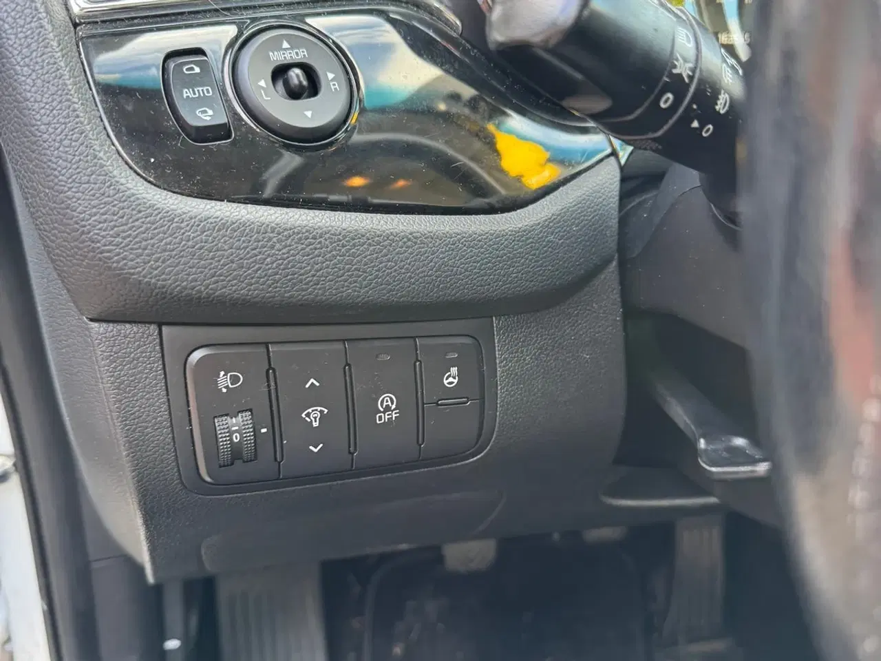 Billede 8 - Kia Ceed 1,6 CRDi 136 Attraction