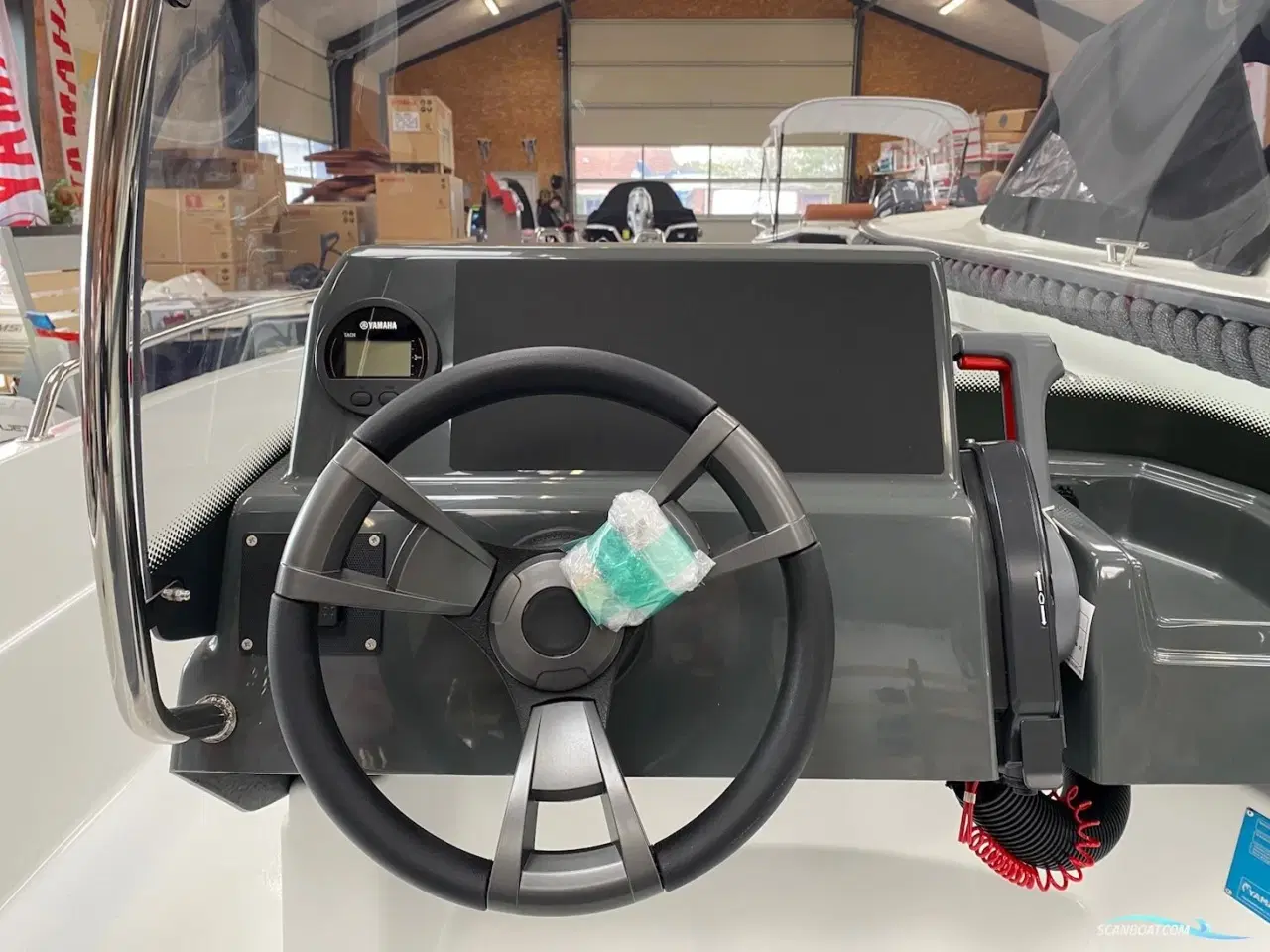 Billede 5 - Yamarin 46 SC