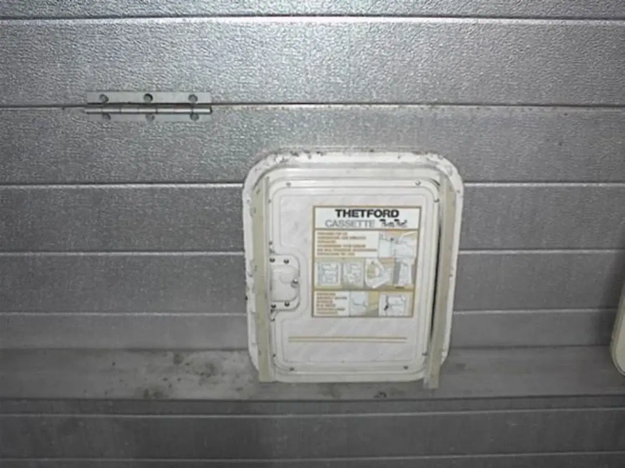 Billede 2 - Servies Luge