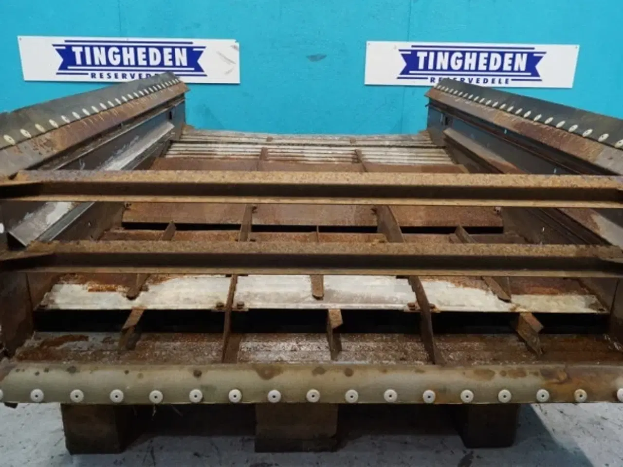 Billede 16 - Dronningborg D4500 Soldkasse 28470083