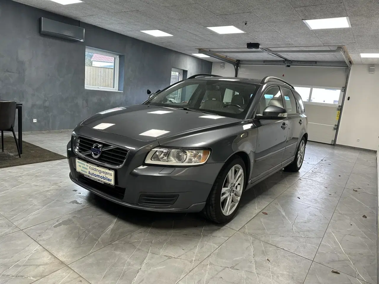 Billede 1 - Volvo V50 1,6 D2 Open Air 115HK Stc 6g