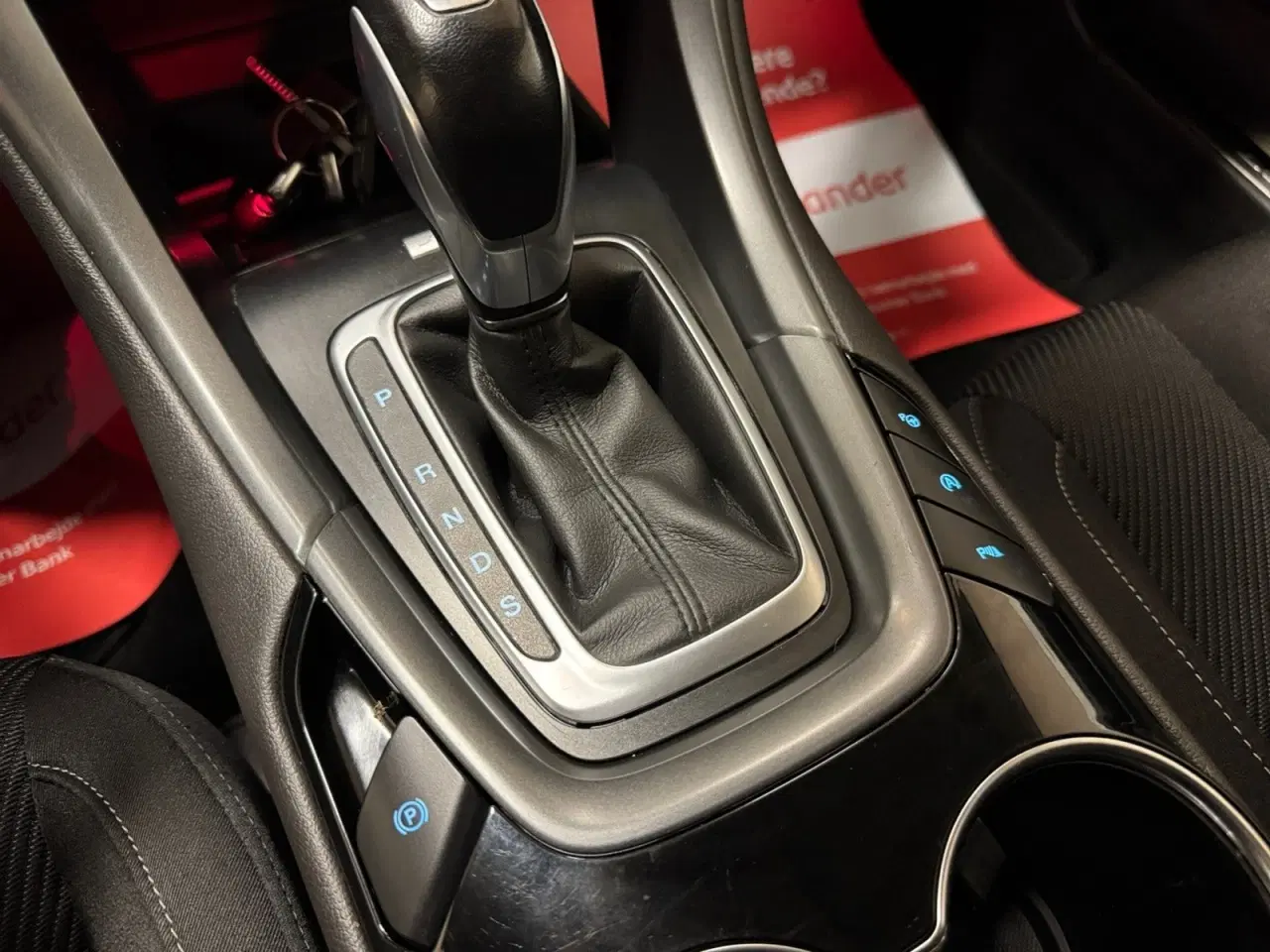 Billede 12 - Ford Mondeo 2,0 TDCi 150 Titanium stc. aut.