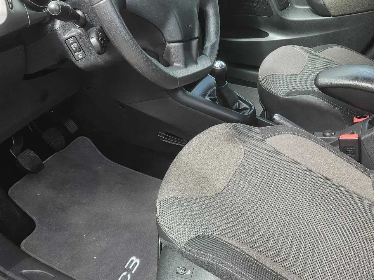 Billede 6 - Citroen C3 årgang 2015