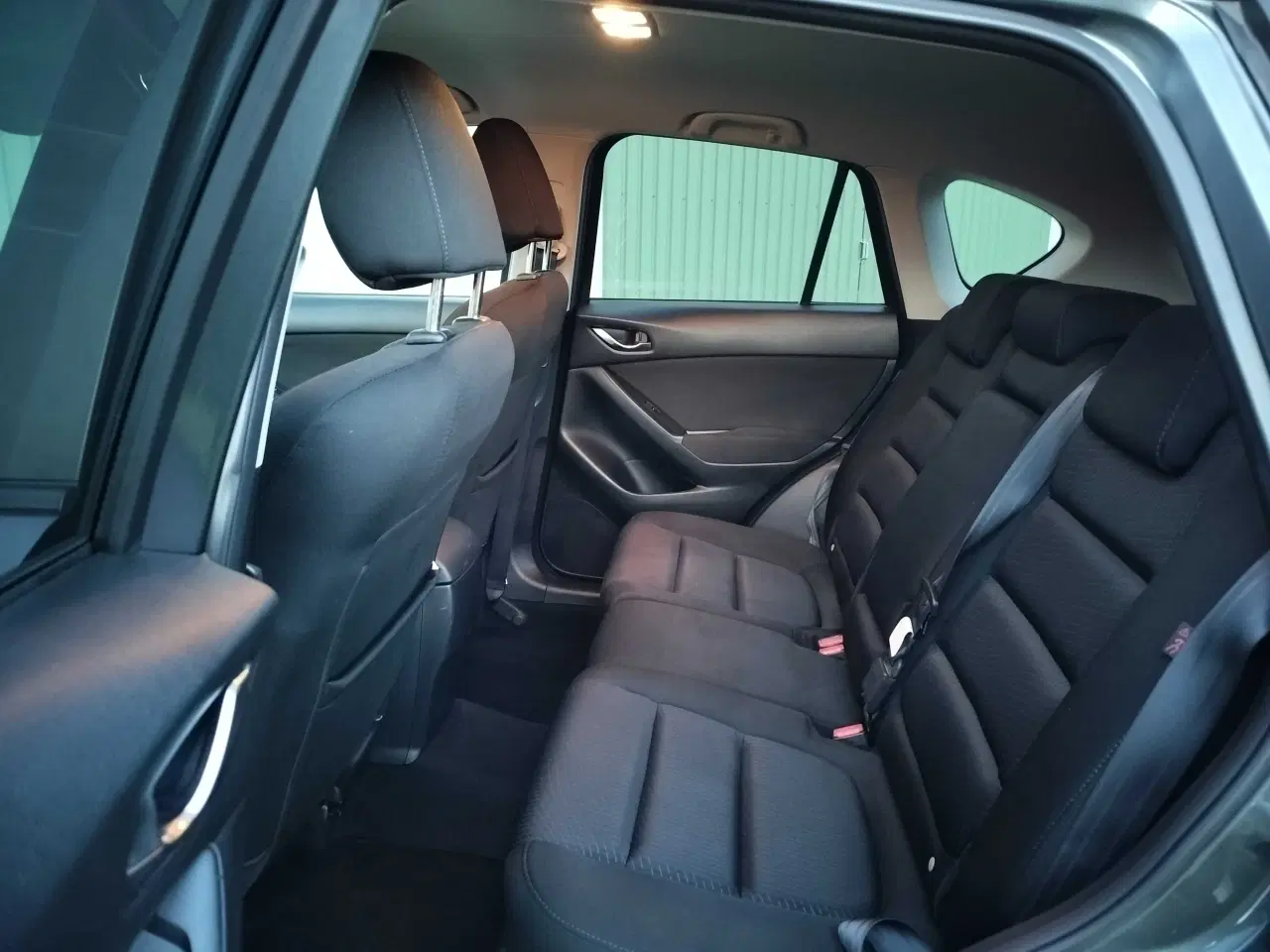 Billede 10 - Mazda Cx5 