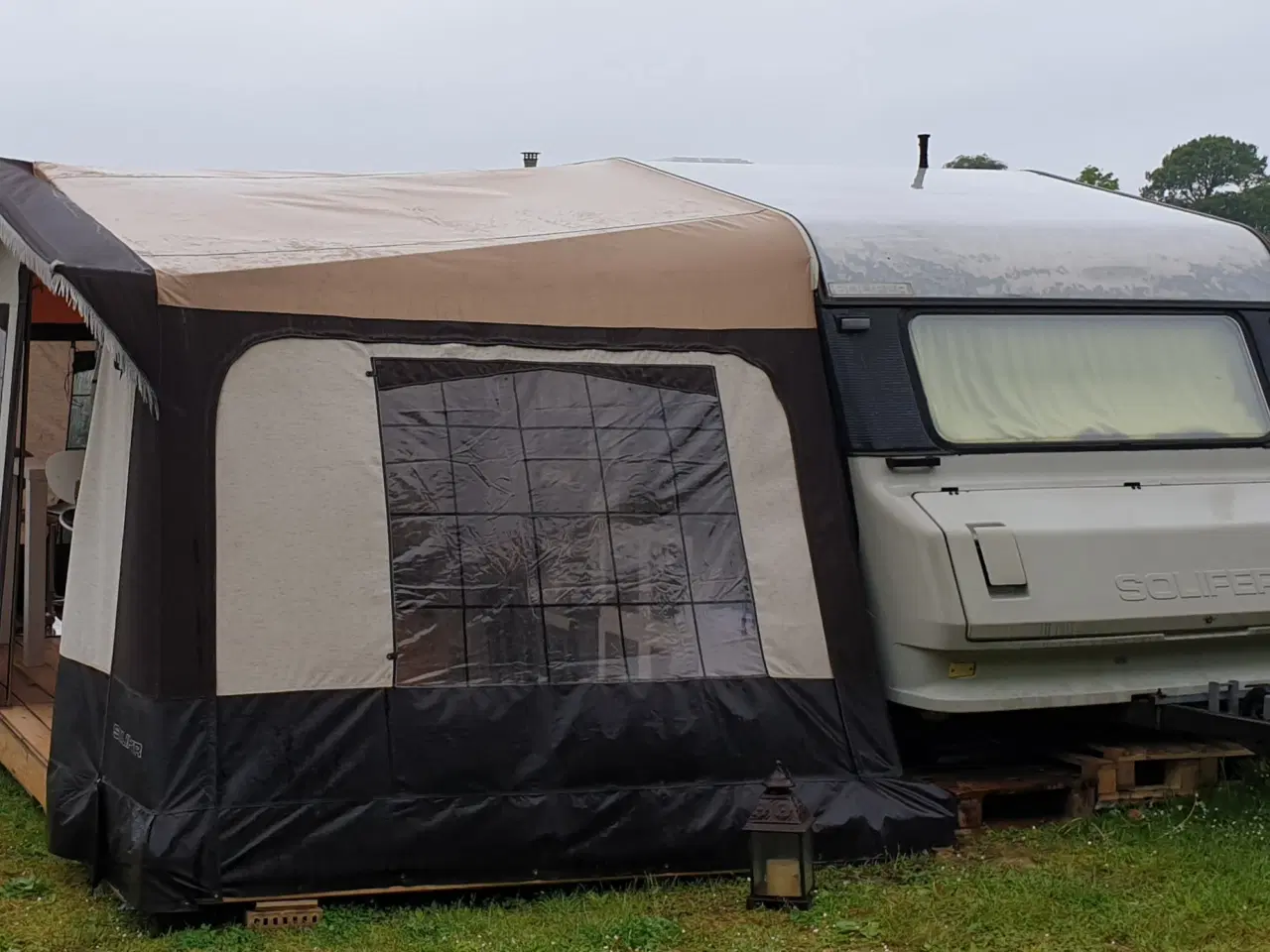 Billede 6 - Campingvogn / Tinyhouse