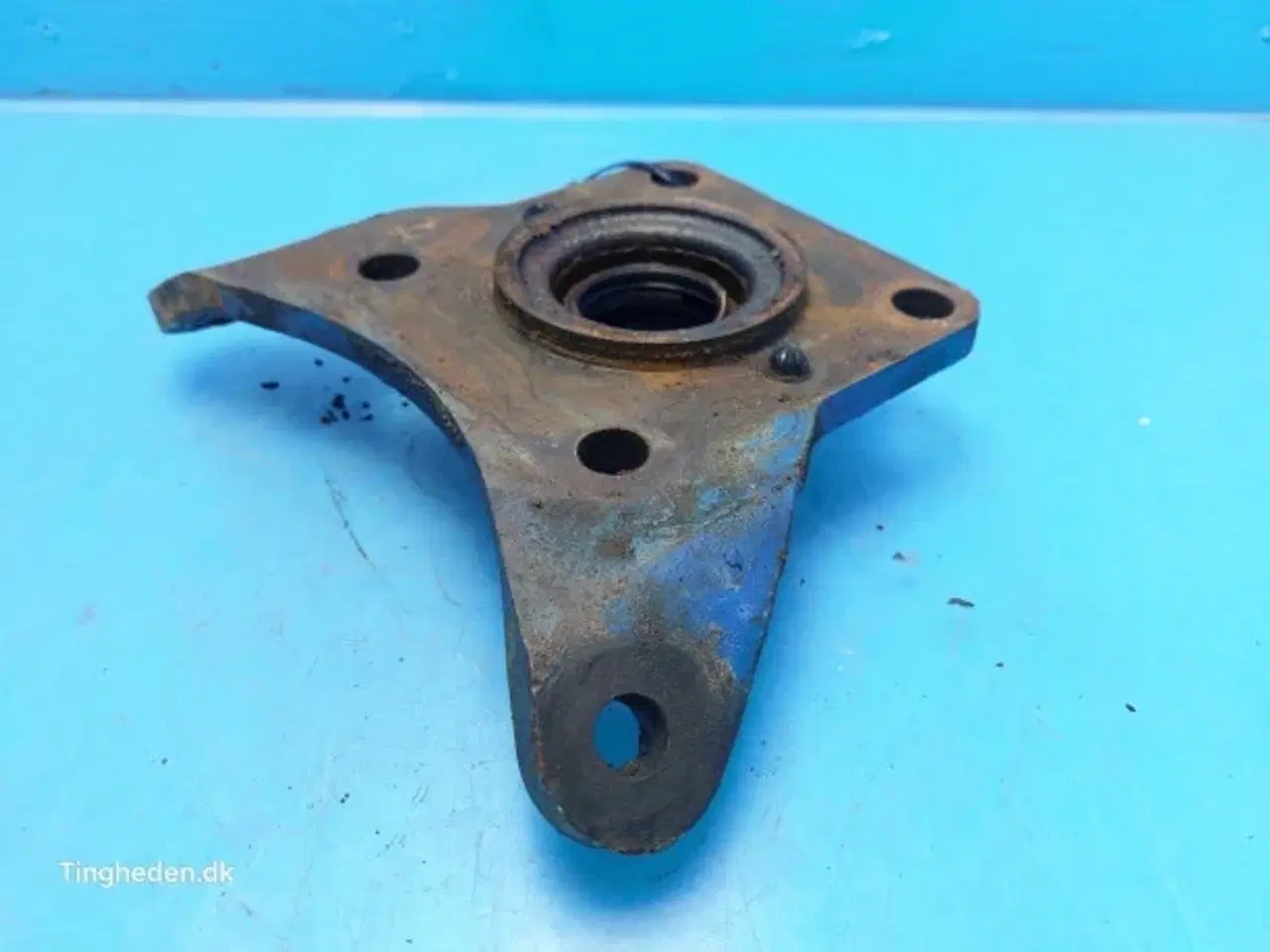 Billede 4 - Ford 4000 PTO Dæksel C5NNN727A