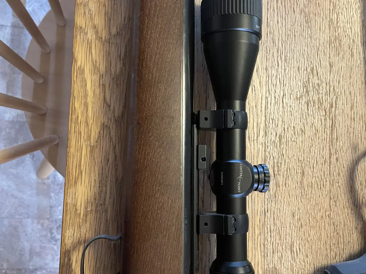 Billede 1 - Diana model 34