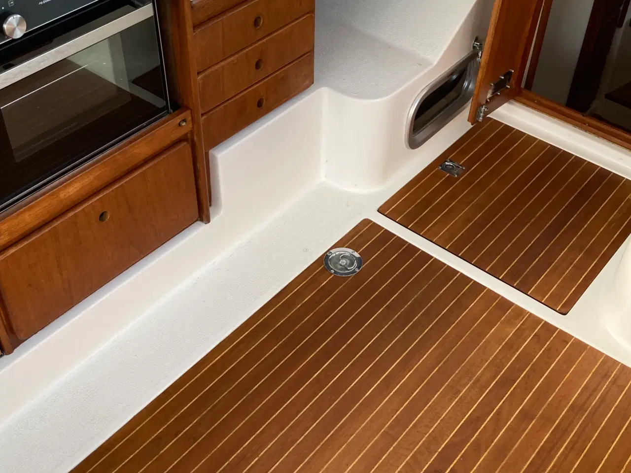 Billede 17 - nimbus 3003 Motorbåd