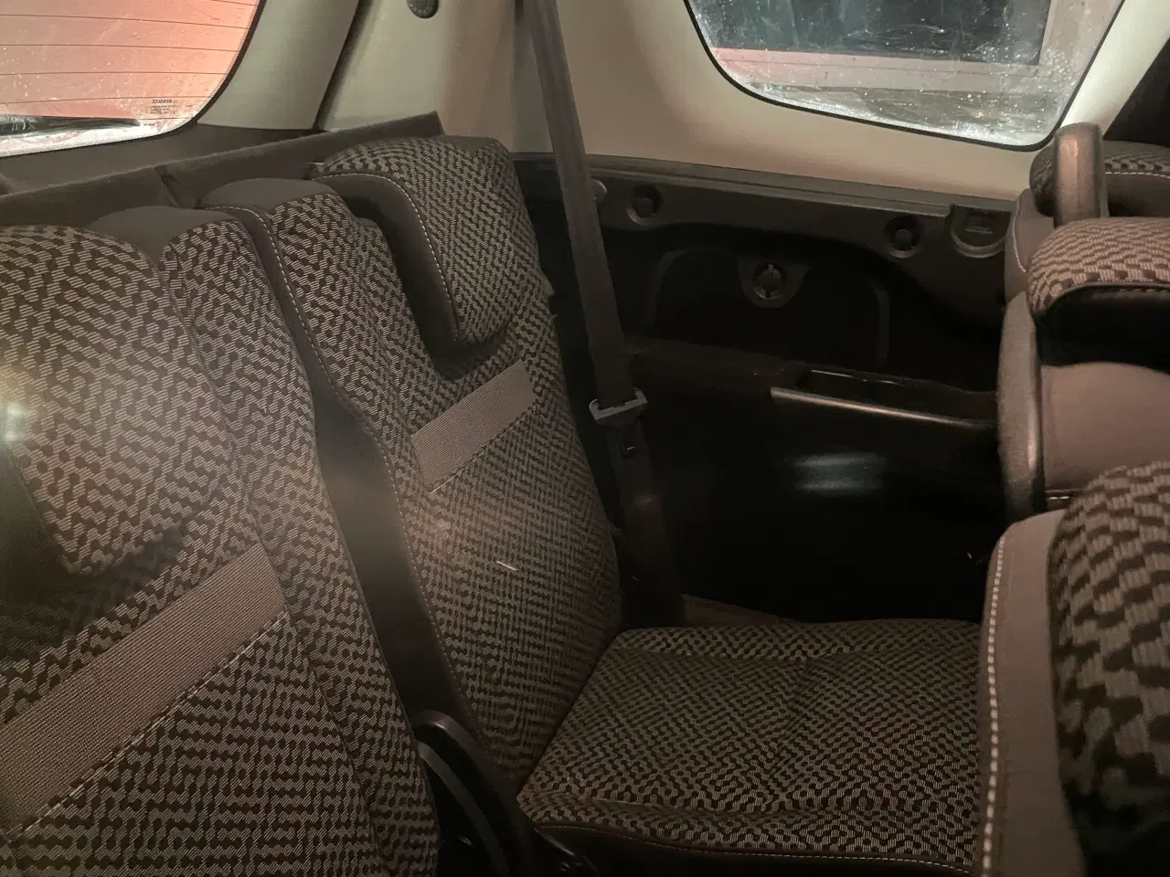 Billede 5 - Renault 7 personers med partikelfilter