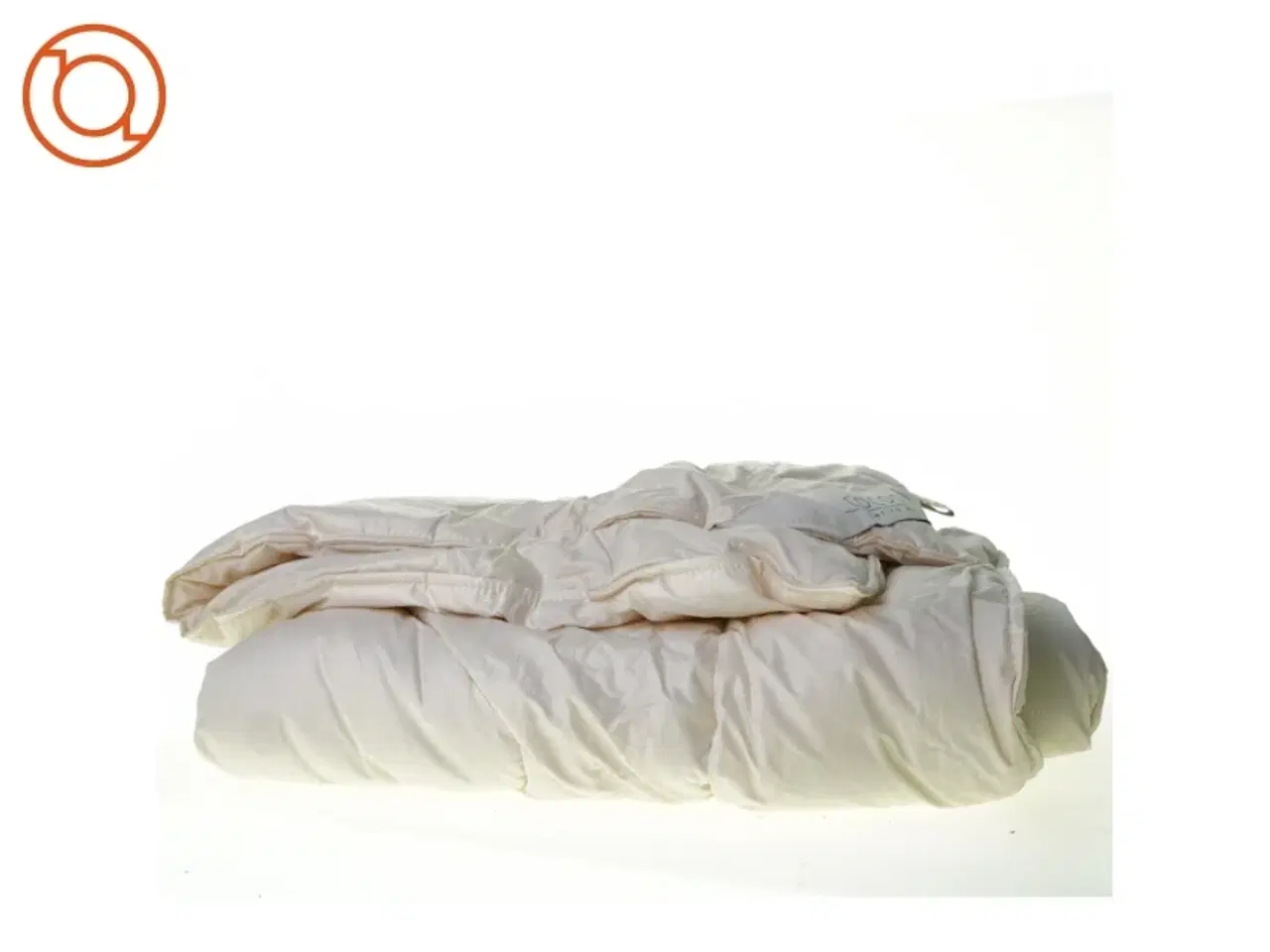 Billede 4 - Junior wool duvet 500 gram fra Cocoon (str. 100 x 140 cm)