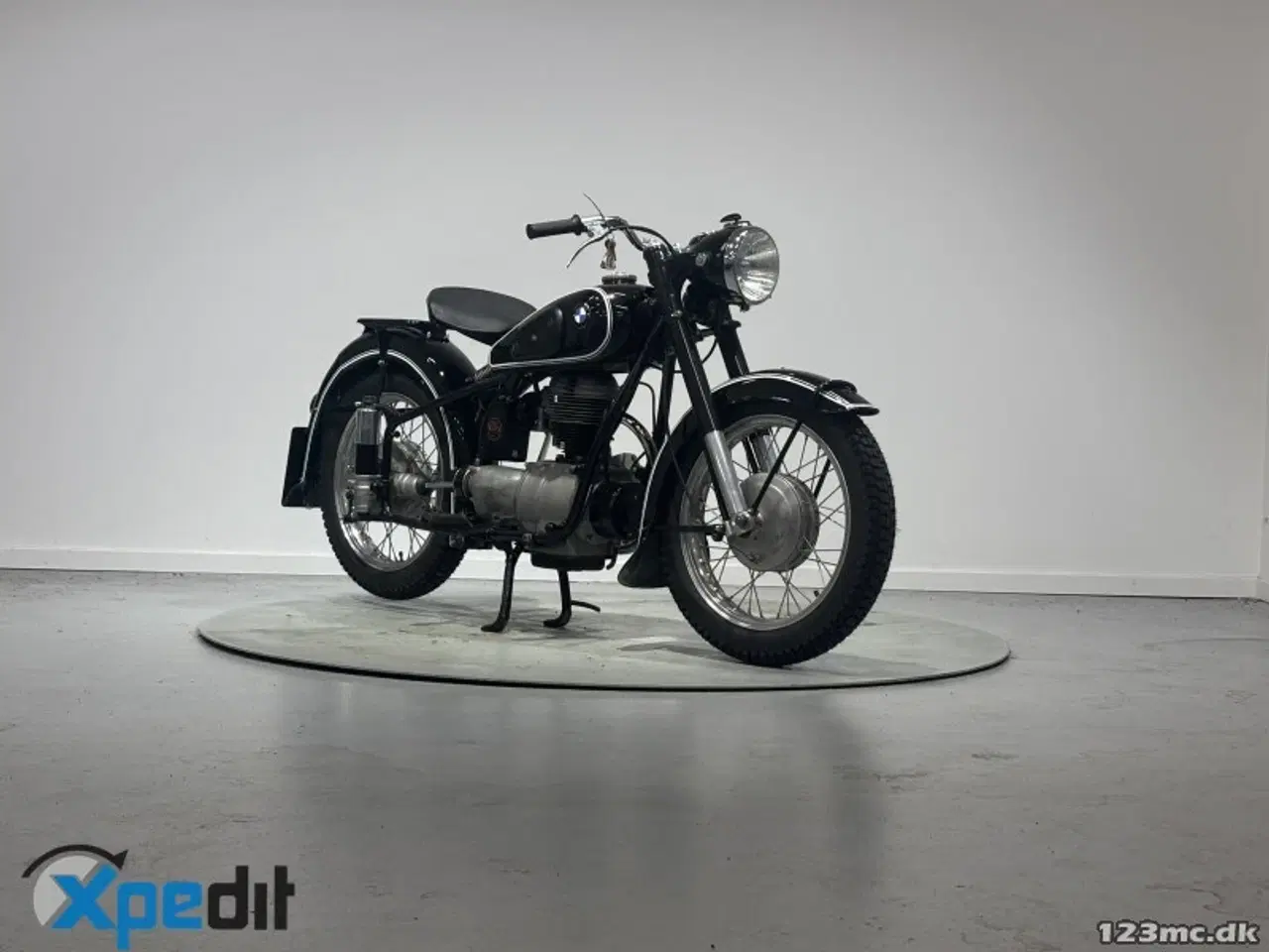 Billede 5 - BMW R 25/3