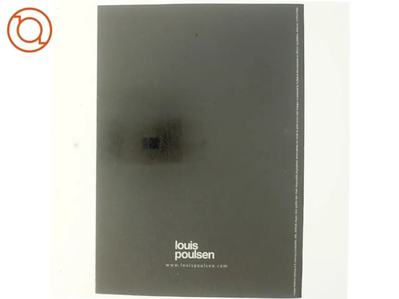 Billede 3 - At home, Louis Poulsen