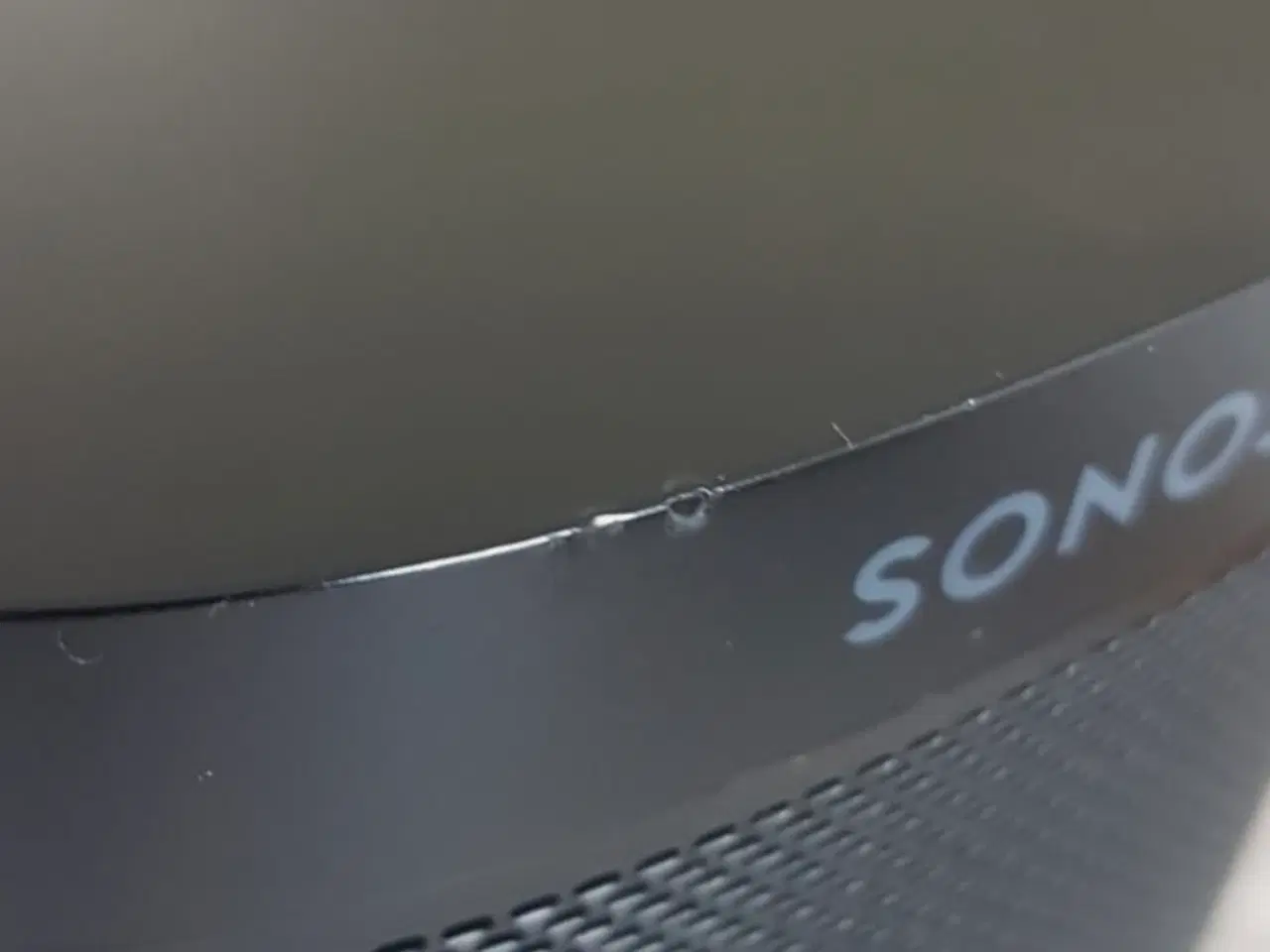 Billede 3 - Sonos one SL sort