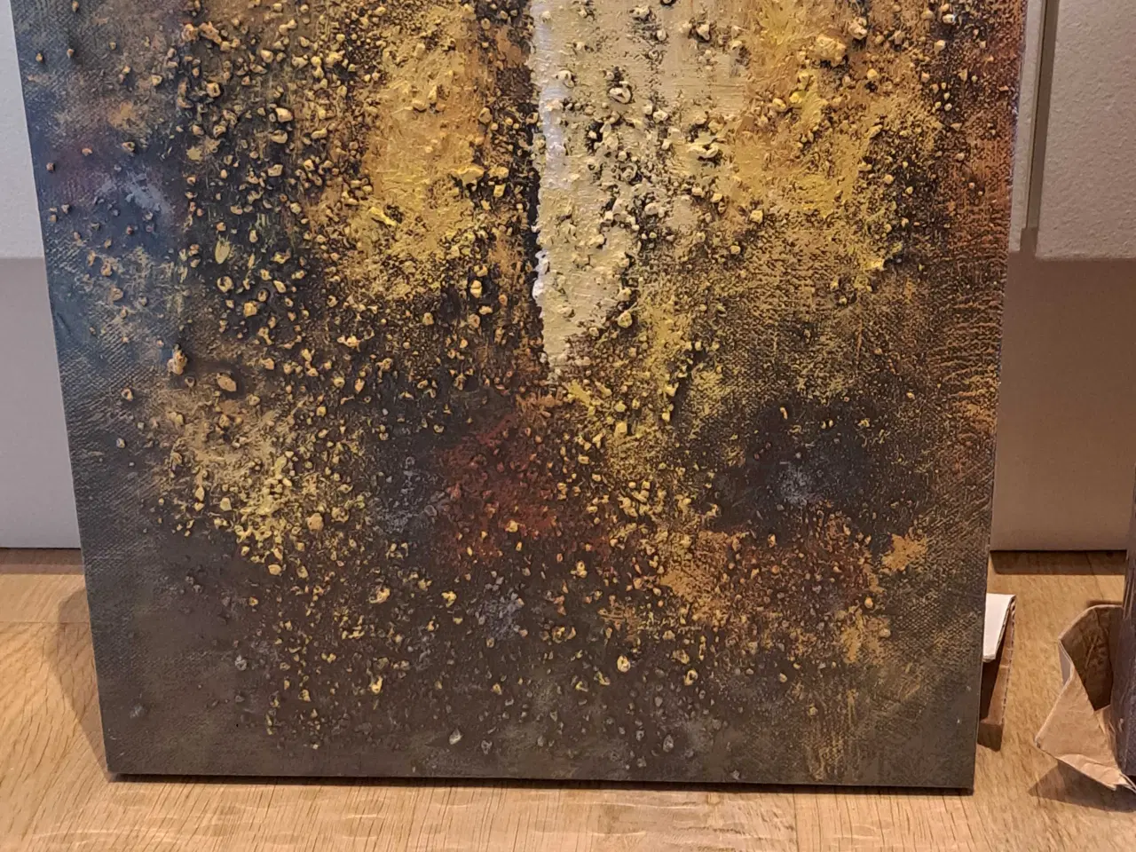 Billede 5 - Serie i 4 malerier