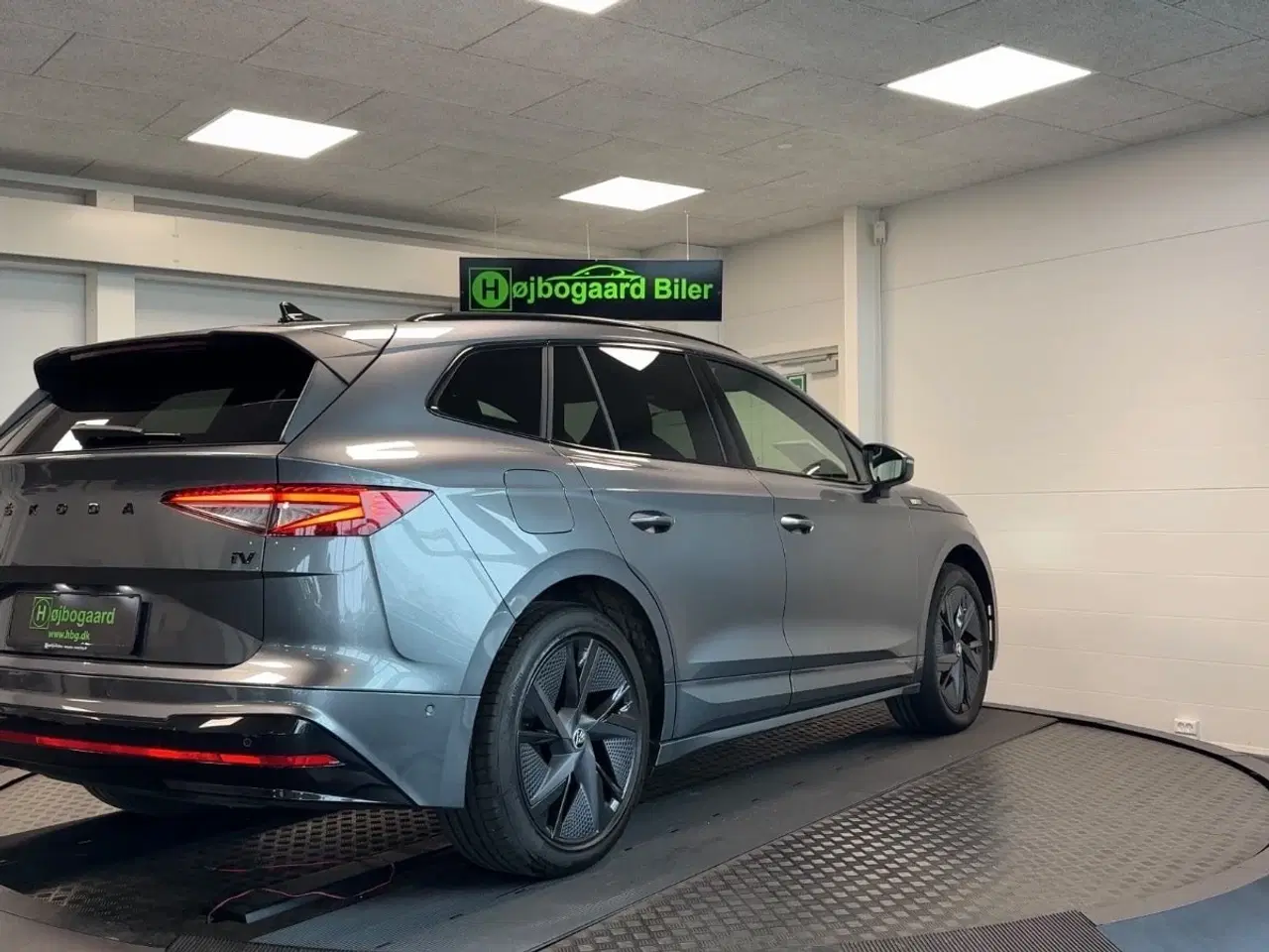 Billede 5 - Skoda Enyaq  iV RS Maxx