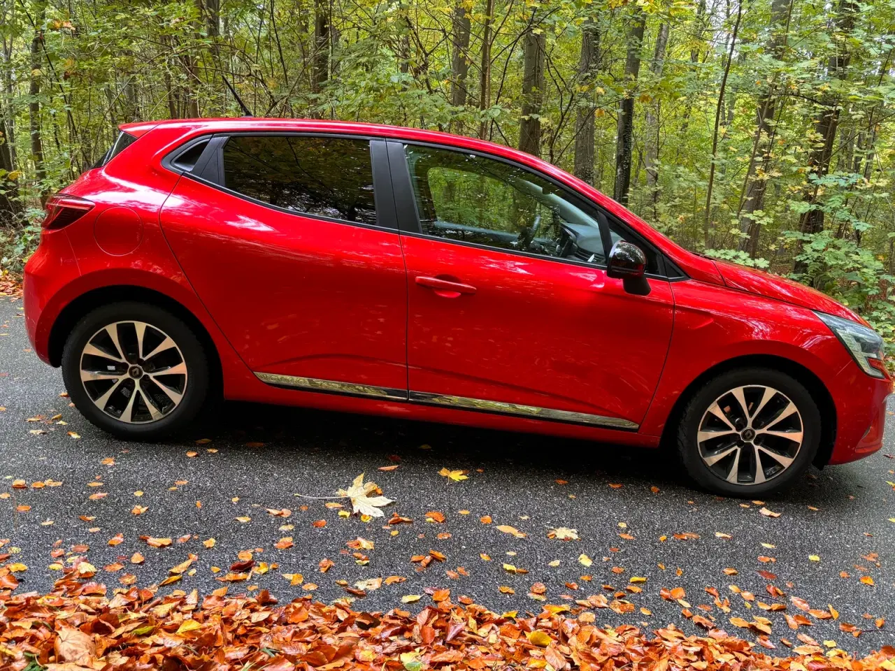 Billede 4 - Renault Clio V 1,0 TCe 100 Zen