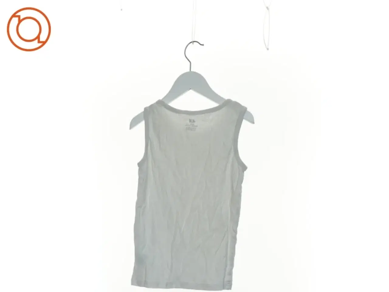 Billede 2 - Top fra H&M (str. 134 cm)