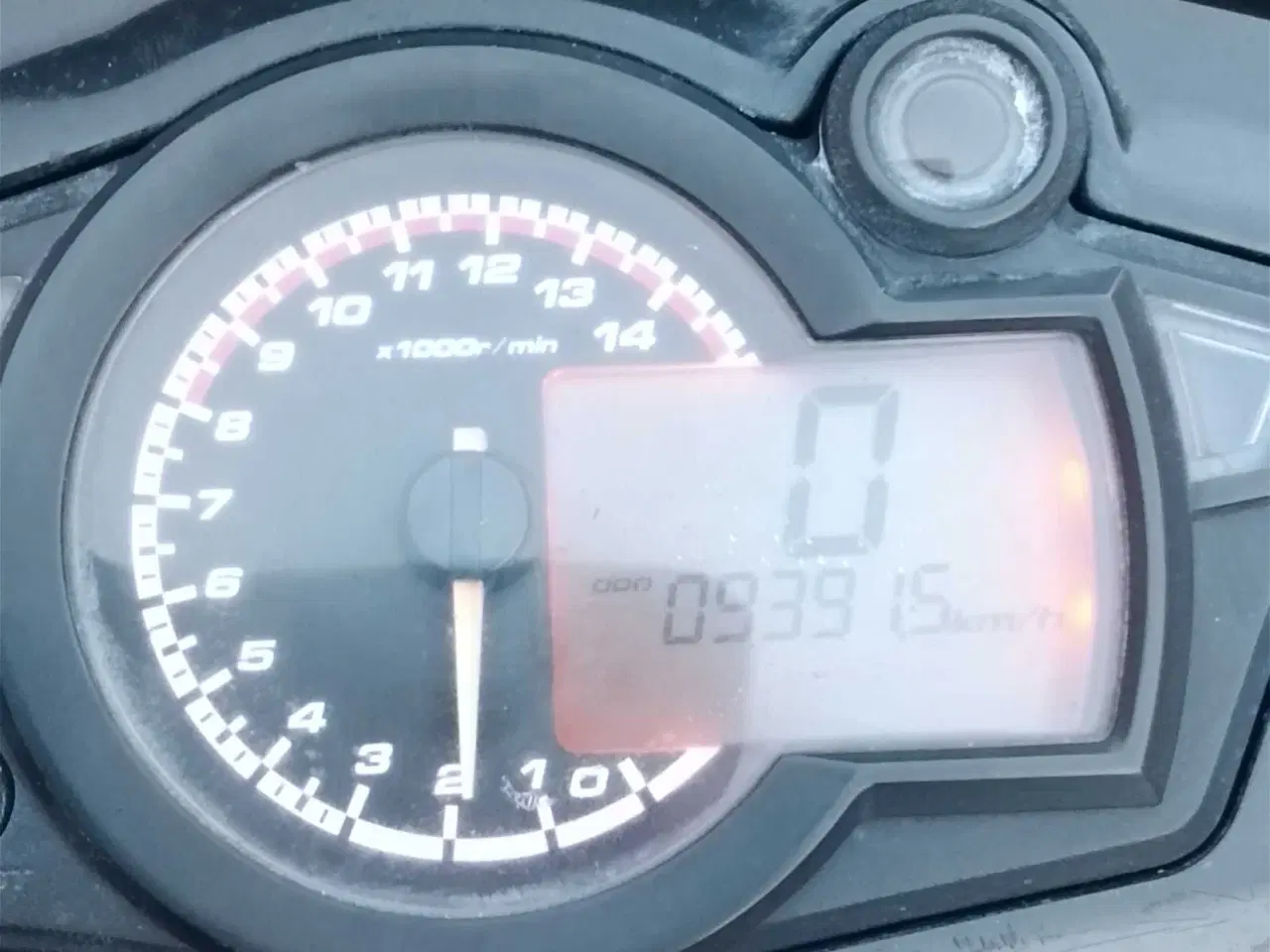 Billede 9 - Hopper furios lovlig lille knallert 