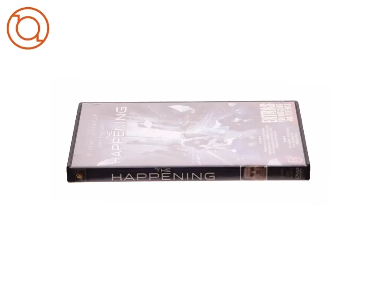 Billede 2 - Happening, the