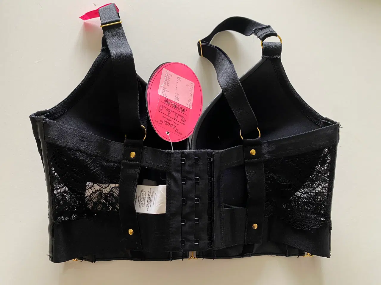 Billede 3 - Ny BH Hunkemöller str 70C