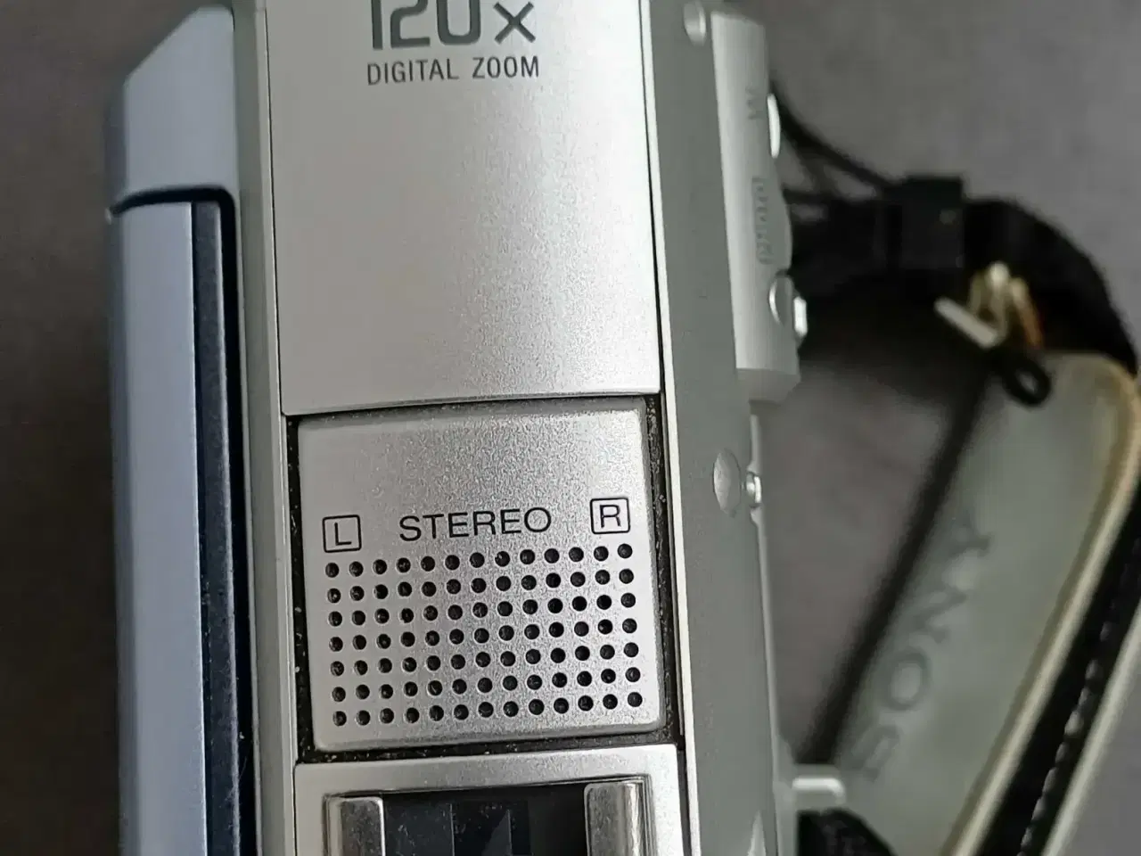 Billede 5 - Sony mini dv camera