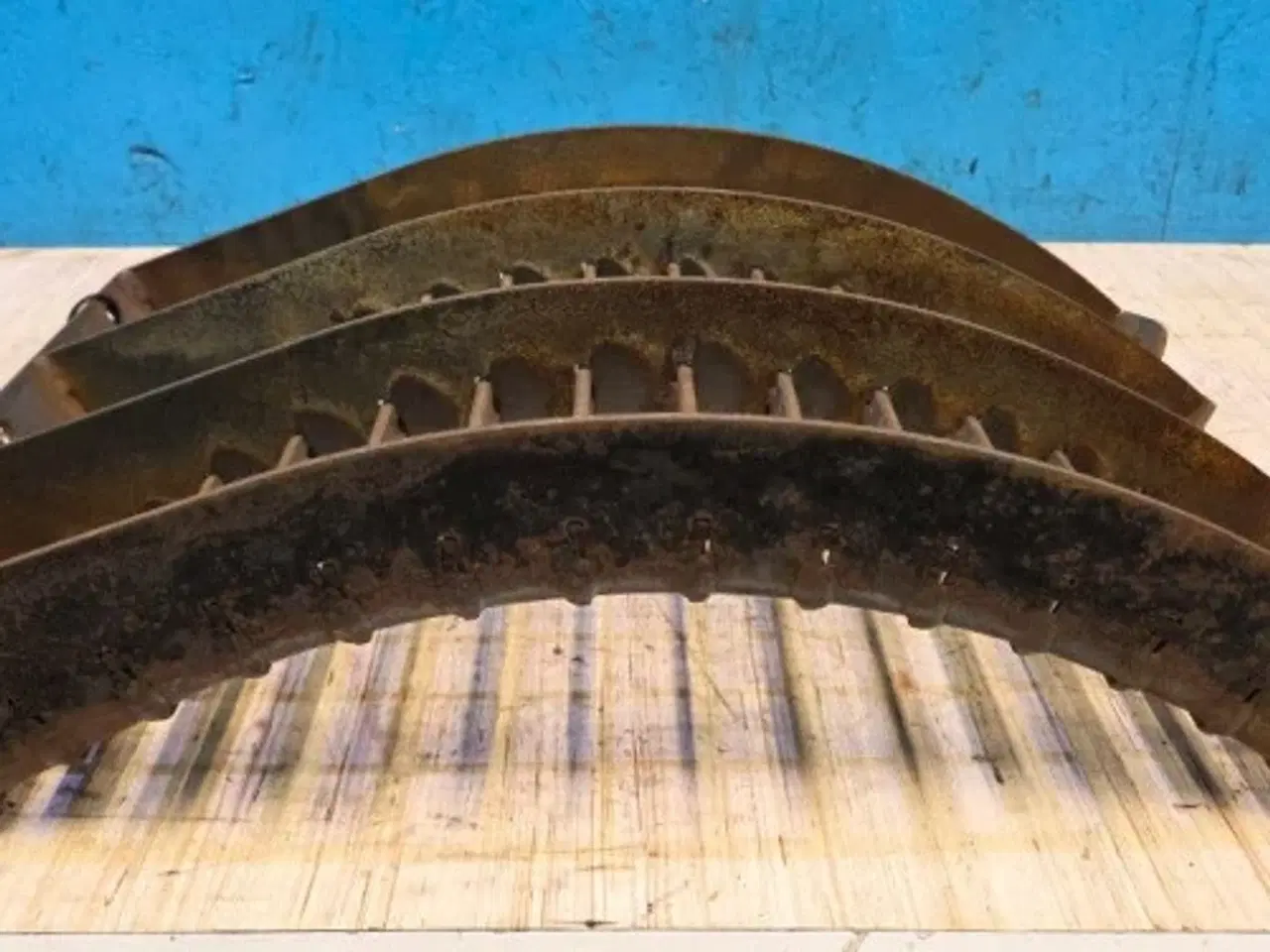 Billede 3 - Case 8010 Bro L. 87109198