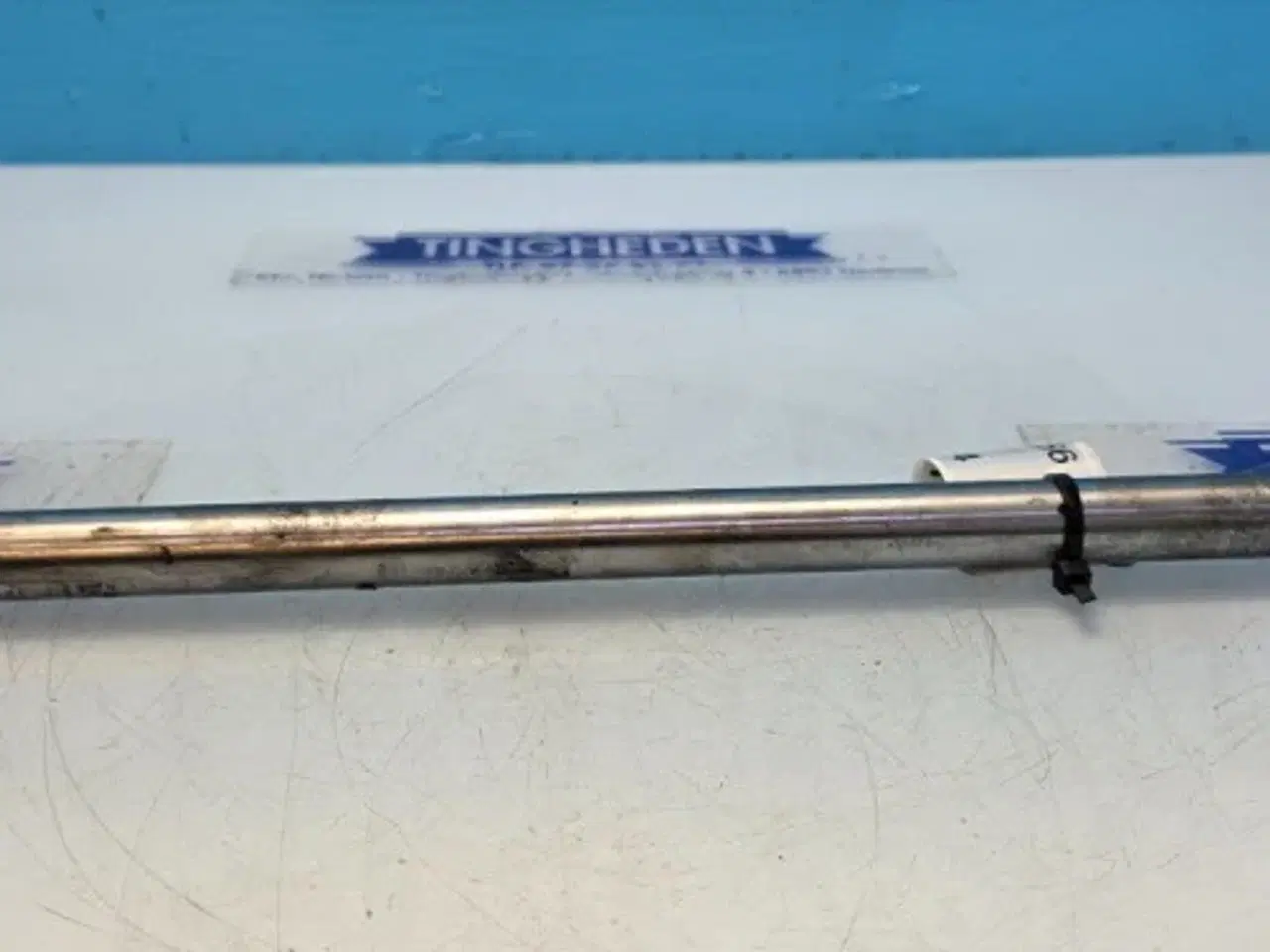 Billede 2 - New Holland CR9.90 Aksel 84071538