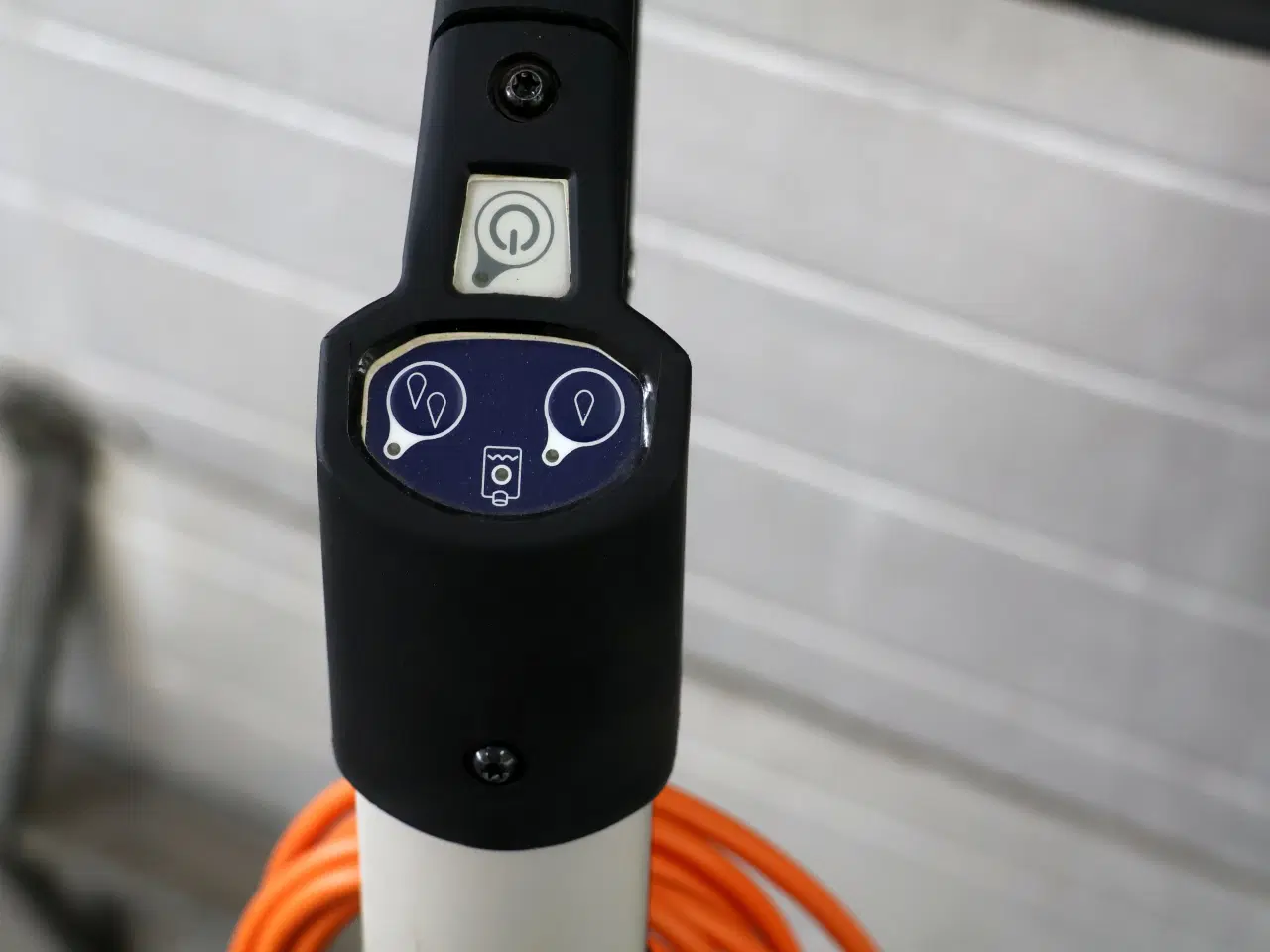 Billede 4 - Nilfisk SC100 gulvvasker