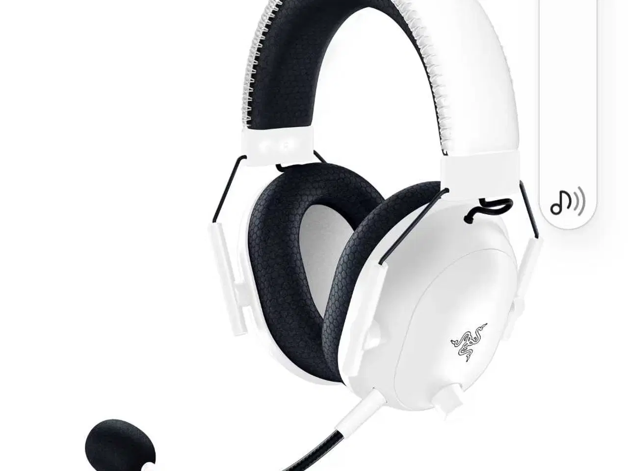 Billede 2 - Racer blackshark v2 pro headset 