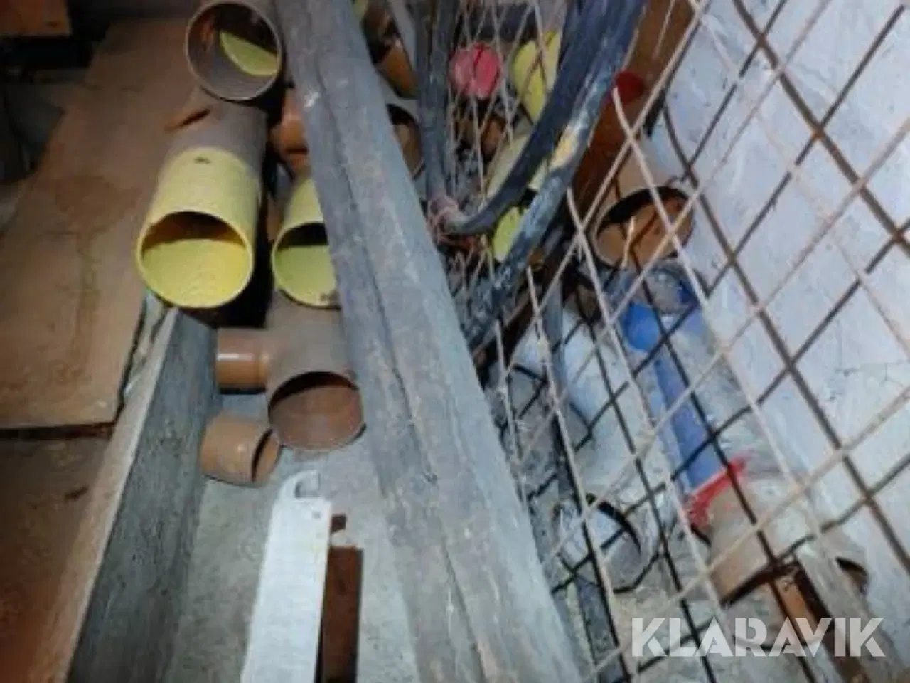 Billede 6 - Kornblæser Kongskilde TRL - 75