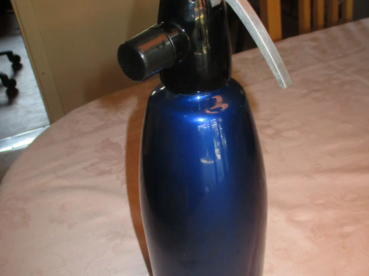 Billede 3 - Siffonflaske